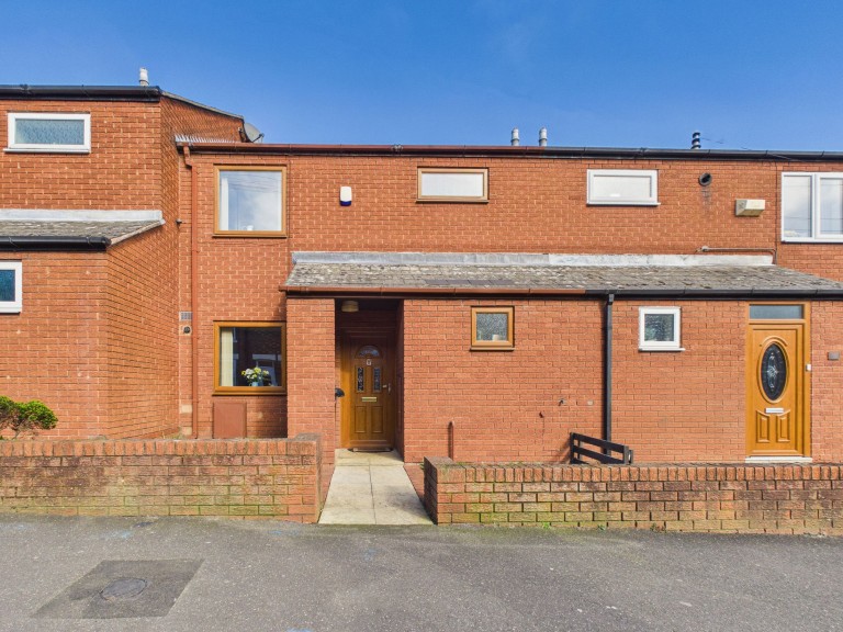 West Street, Arnold, Nottingham