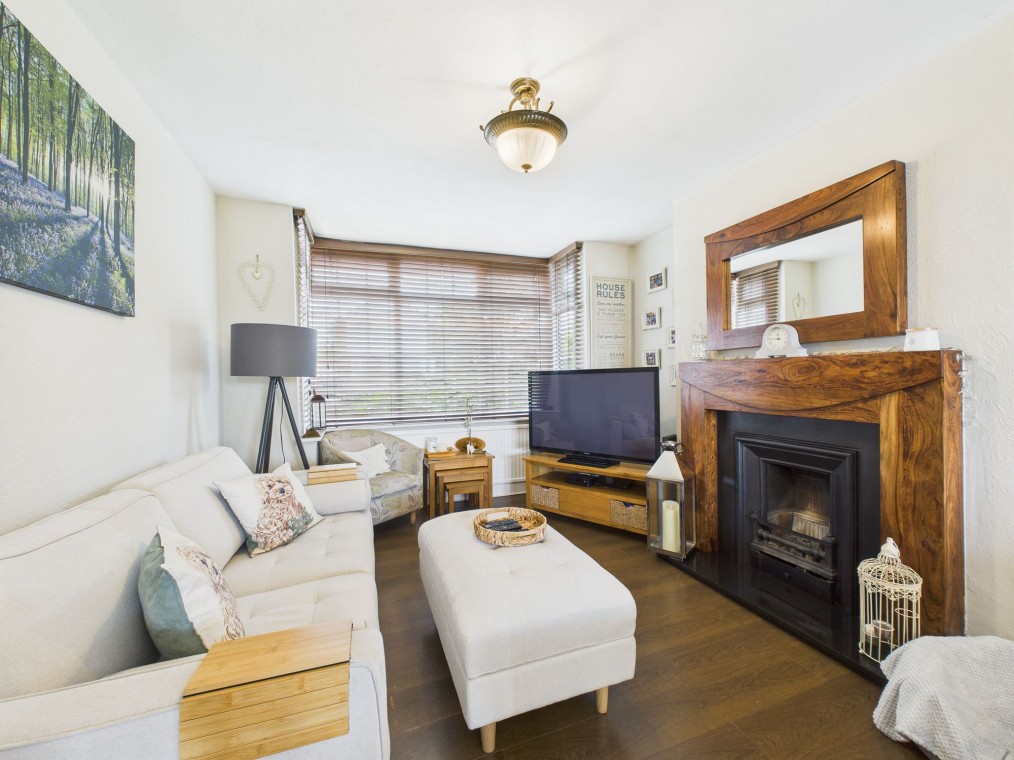Standhill Road, Carlton, Nottingham