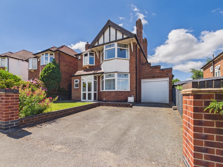 Gedling Road, Arnold, Nottingham