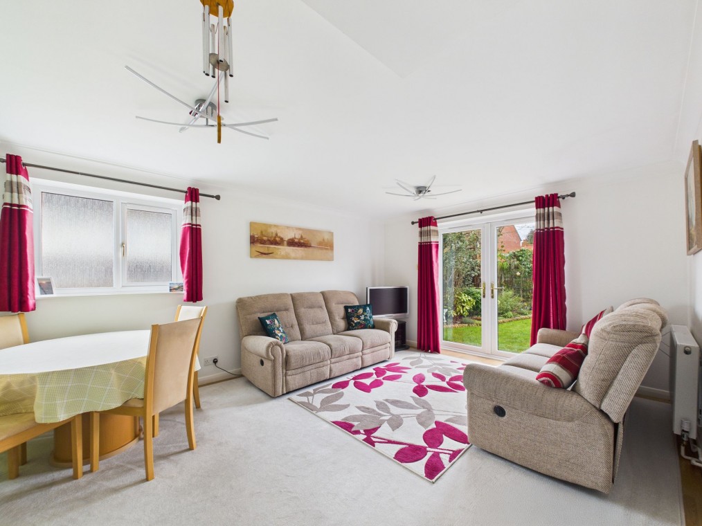 Park Road East, Calverton, Nottingham