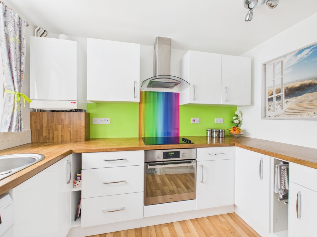 Park Road East, Calverton, Nottingham