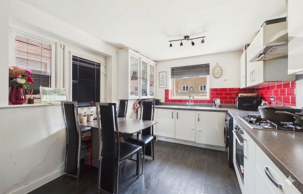 Horsley Lane, Gedling, Nottingham