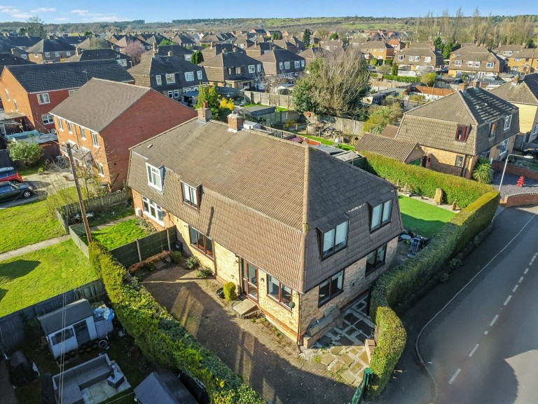 Pepper Road, Calverton, Nottingham