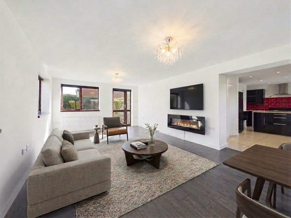 Pepper Road, Calverton, Nottingham