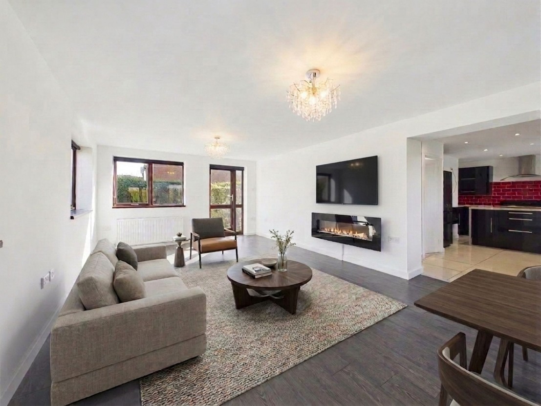 Pepper Road, Calverton, Nottingham