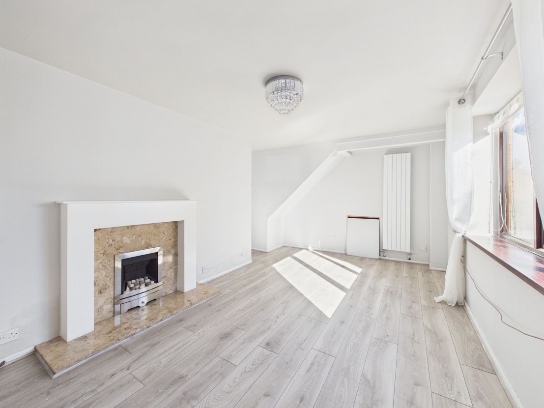 Pepper Road, Calverton, Nottingham