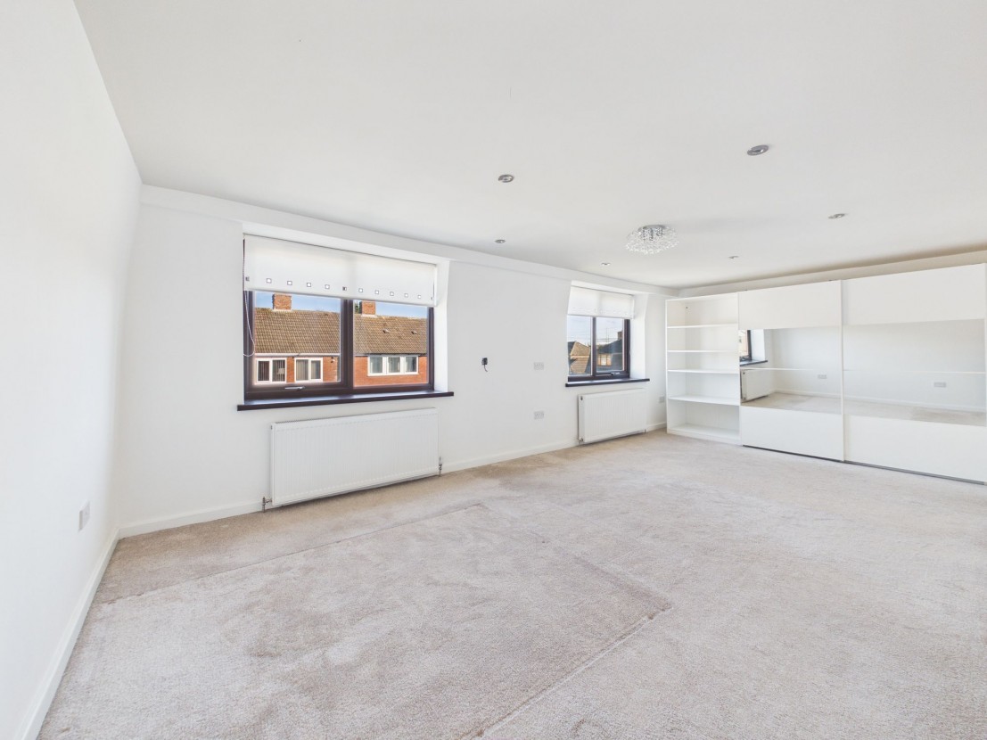 Pepper Road, Calverton, Nottingham