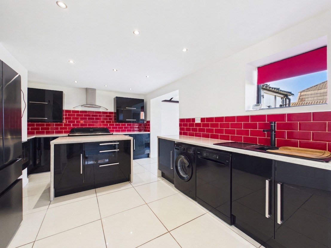 Pepper Road, Calverton, Nottingham