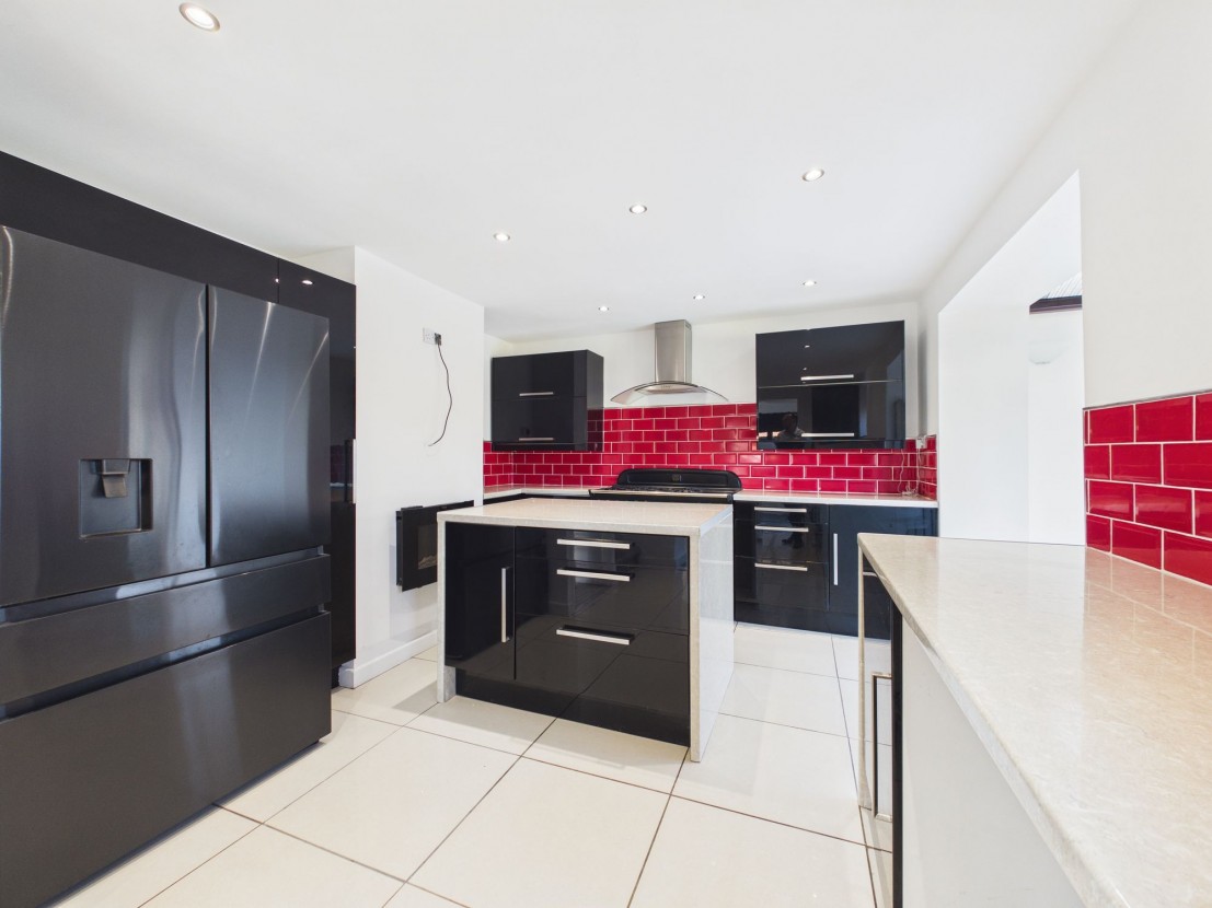 Pepper Road, Calverton, Nottingham