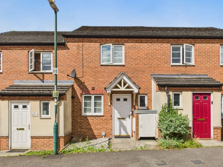 Murray Close, Bestwood, Nottingham