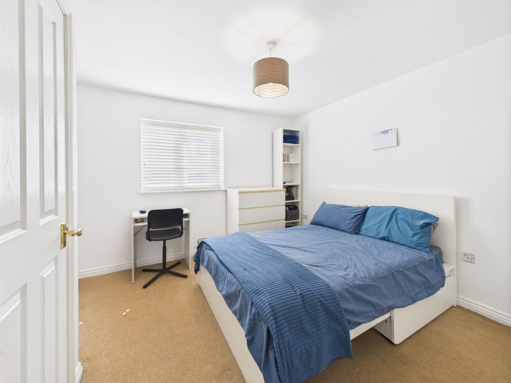Murray Close, Bestwood, Nottingham