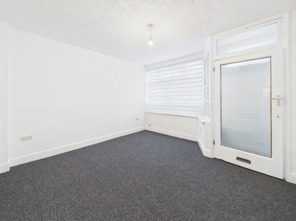 Outram Street, Sutton in Ashfield, Nottinghamshire