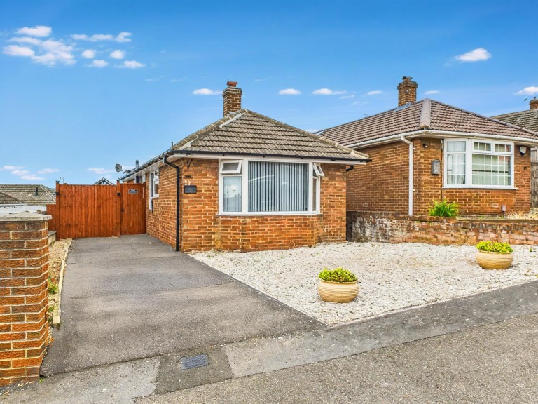 Darlton Drive, Arnold, Nottingham