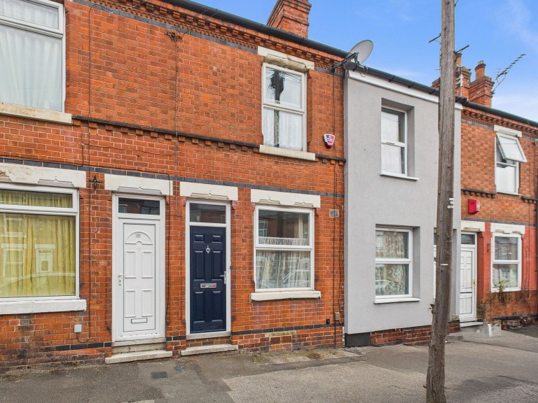 Windermere Road, Forest Fields, Nottingham