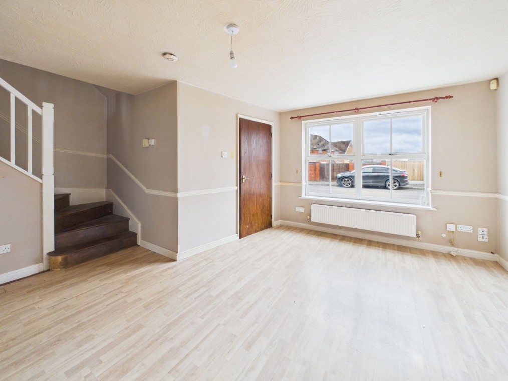 Hill Top View, Sutton in Ashfield, Nottinghamshire