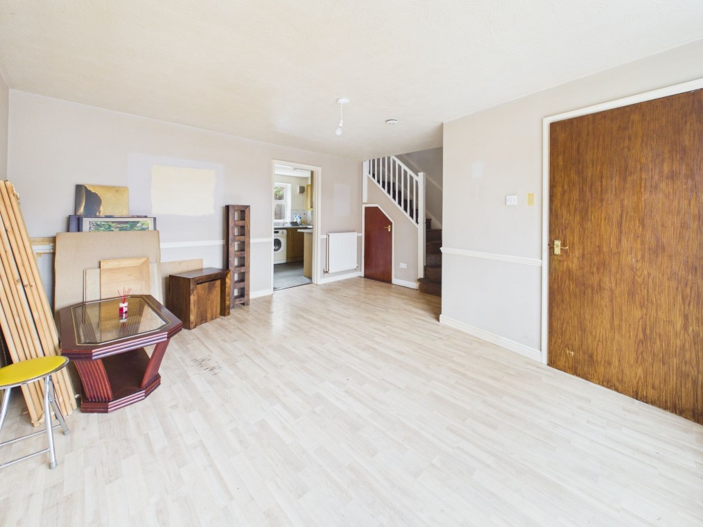 Hill Top View, Sutton in Ashfield, Nottinghamshire