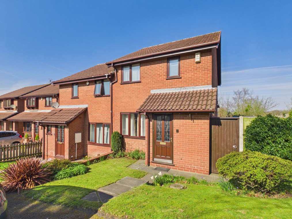 Rock Court, Nottingham