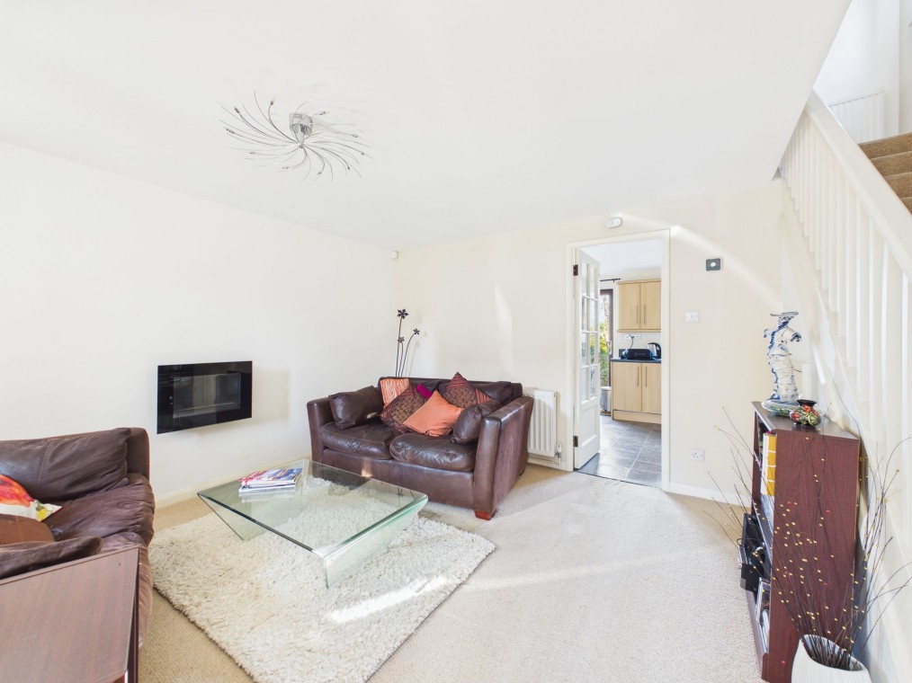 Rock Court, Nottingham