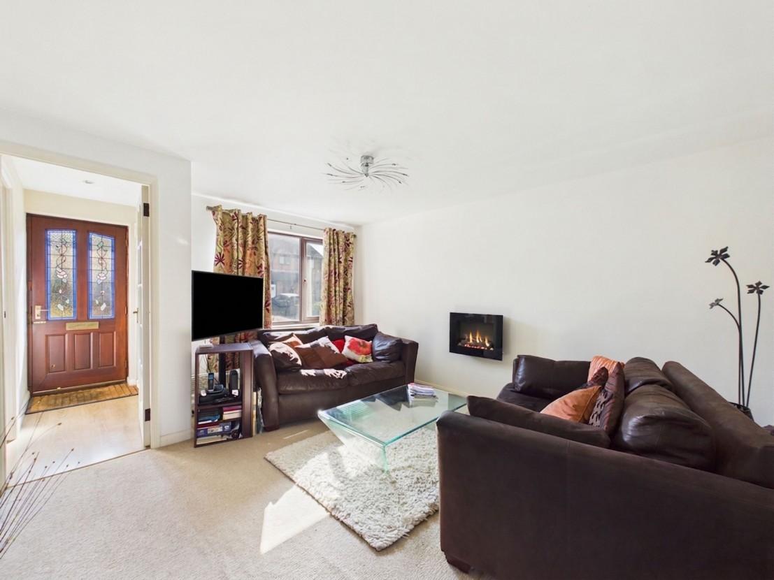 Rock Court, Nottingham