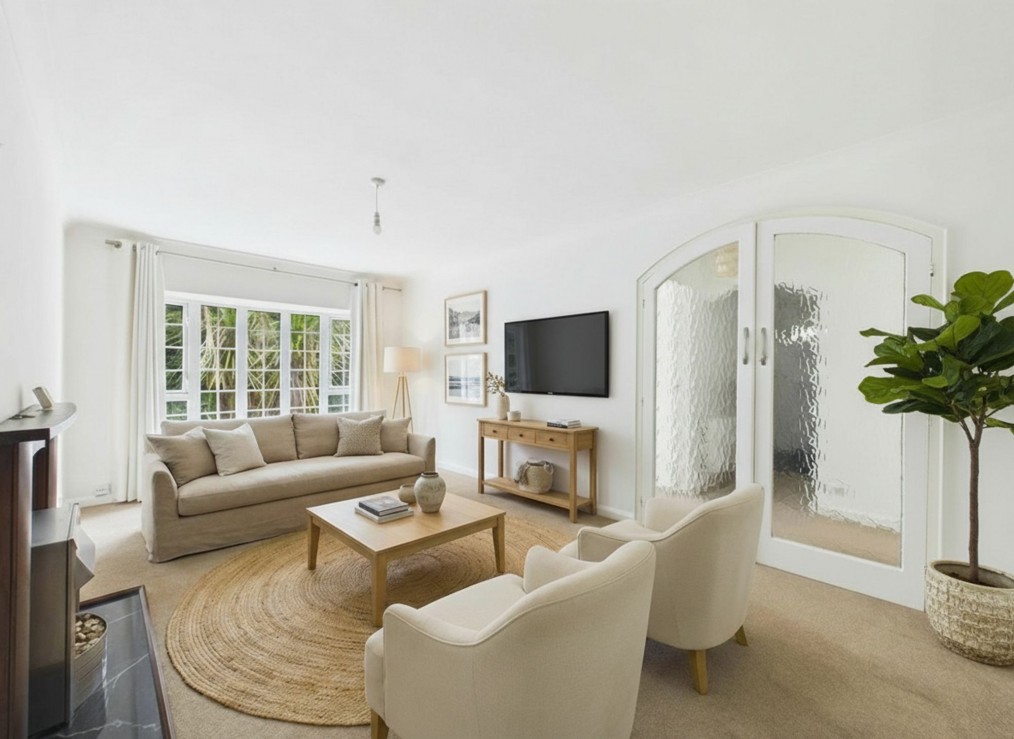 Magdala Road, Mapperley Park, Nottingham