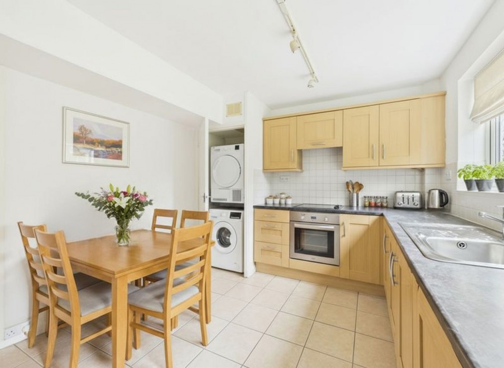 Magdala Road, Mapperley Park, Nottingham