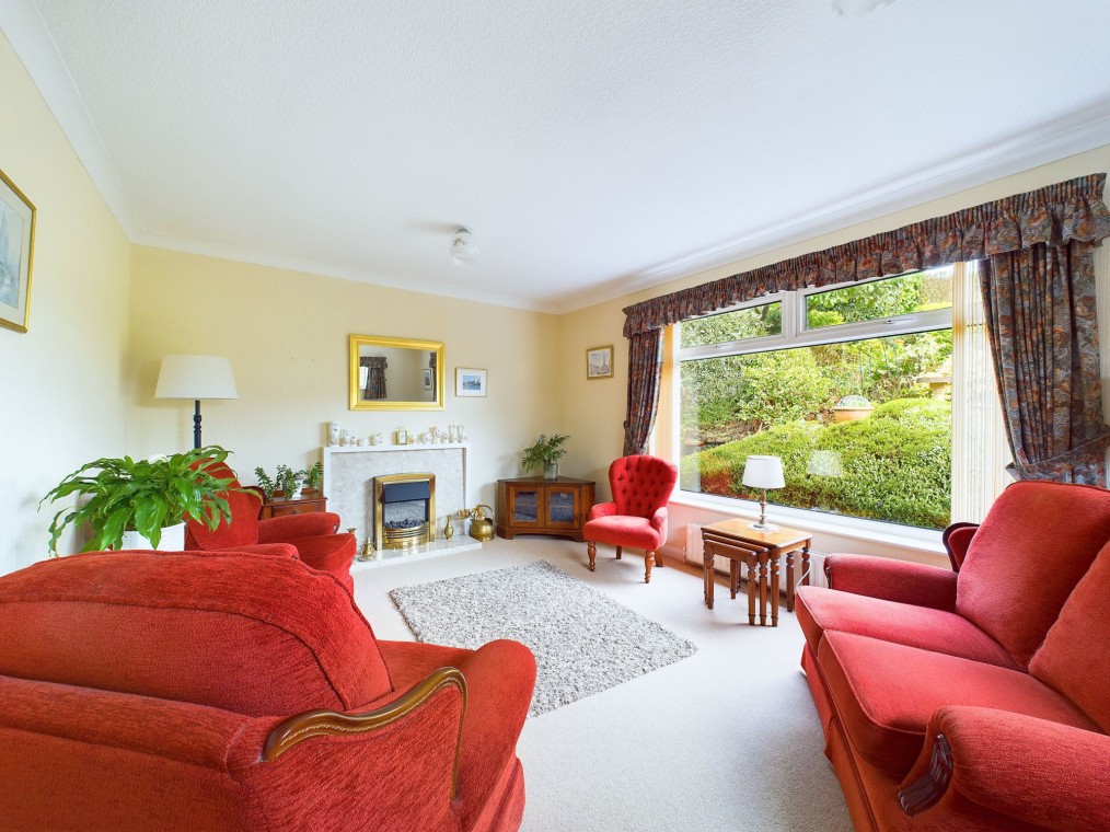 Longridge Road, Woodthorpe, NG5
