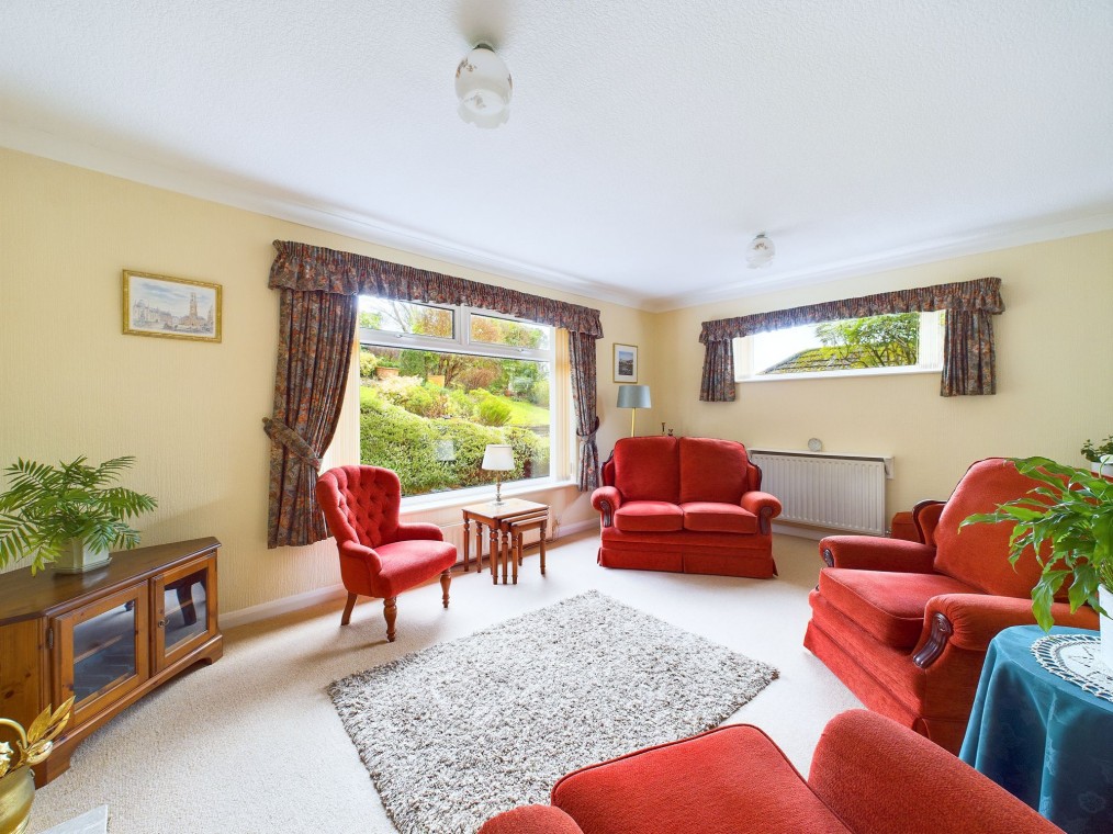 Longridge Road, Woodthorpe, NG5