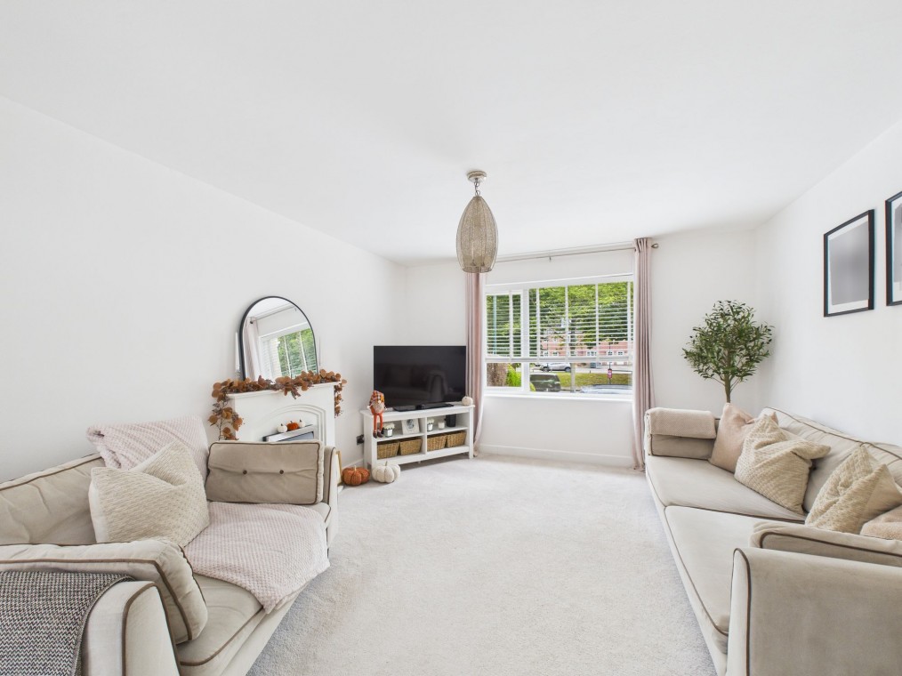 St. Anns Valley, Nottingham