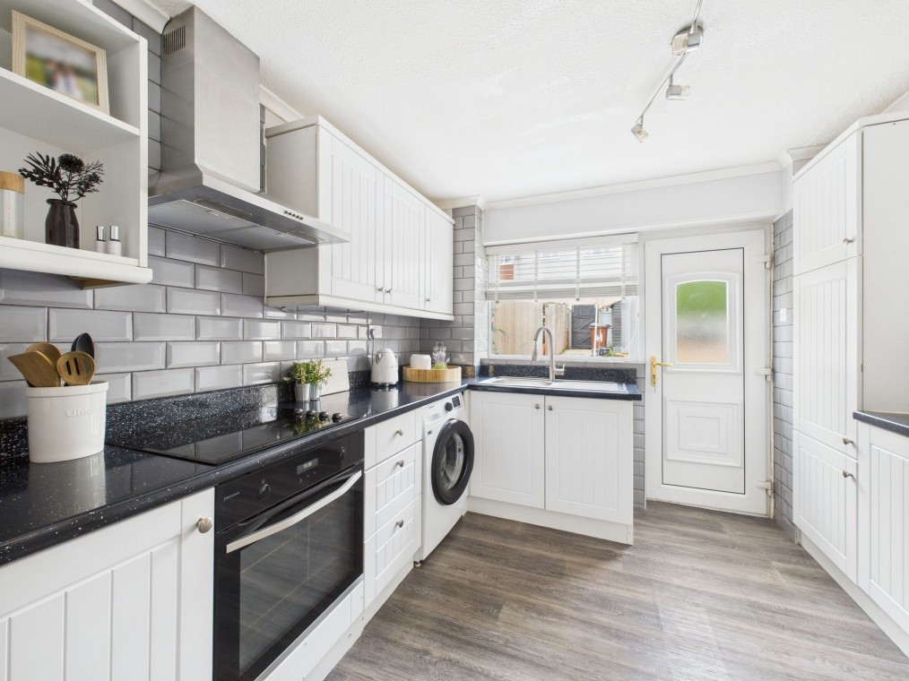 St. Anns Valley, Nottingham