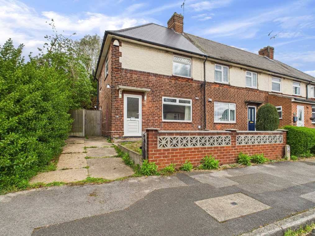 Wardle Grove, Arnold, Nottingham