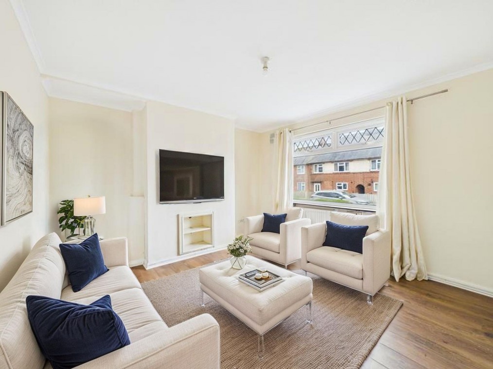 Wardle Grove, Arnold, Nottingham