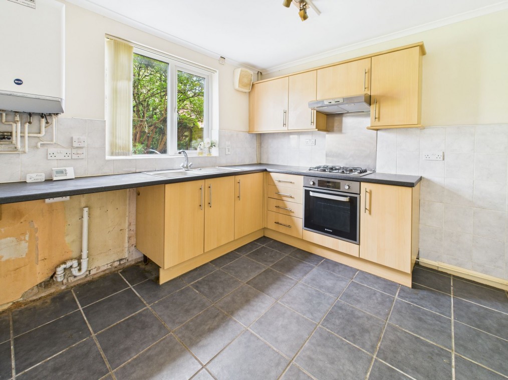 Wardle Grove, Arnold, Nottingham