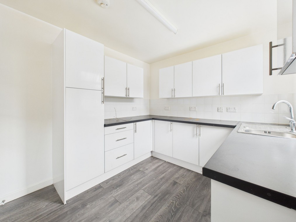 Haydn Road, Sherwood, Nottingham