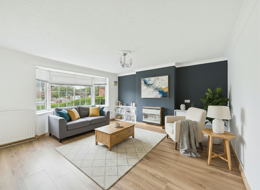 Greenwood Road, Nottingham