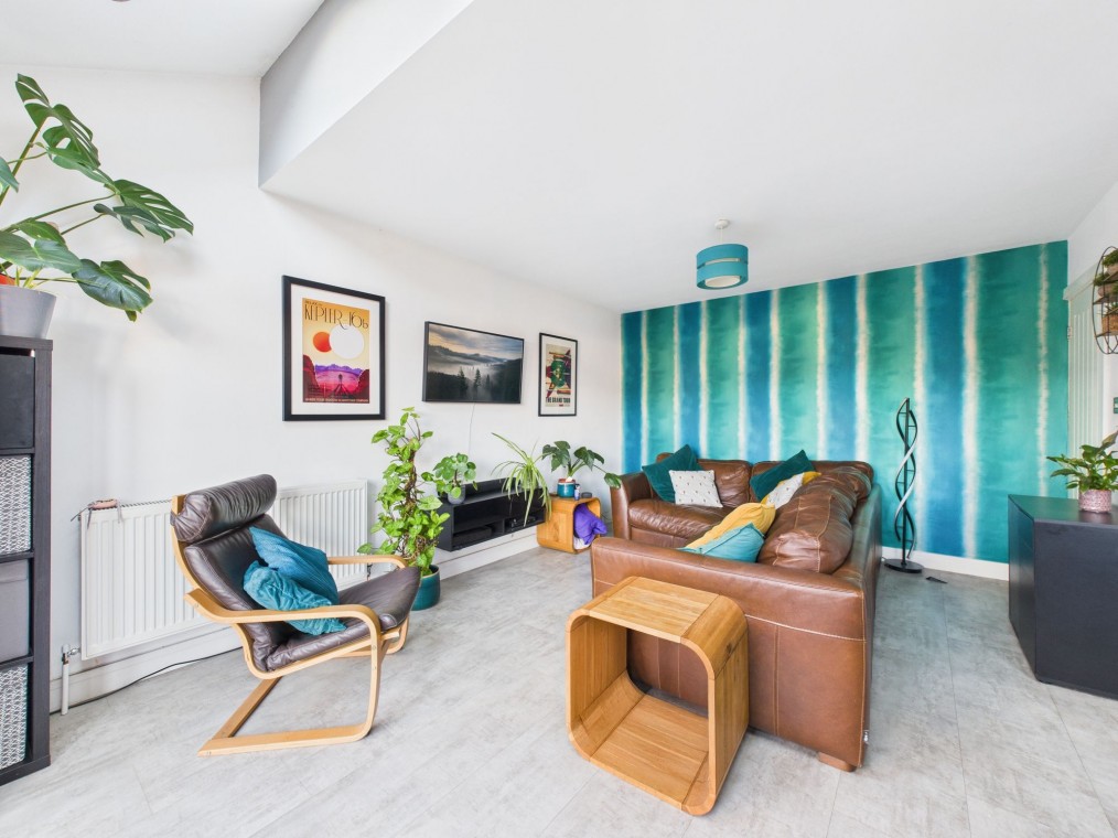 Devon Drive, Sherwood, Nottingham