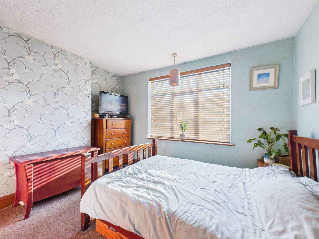 Devon Drive, Sherwood, Nottingham