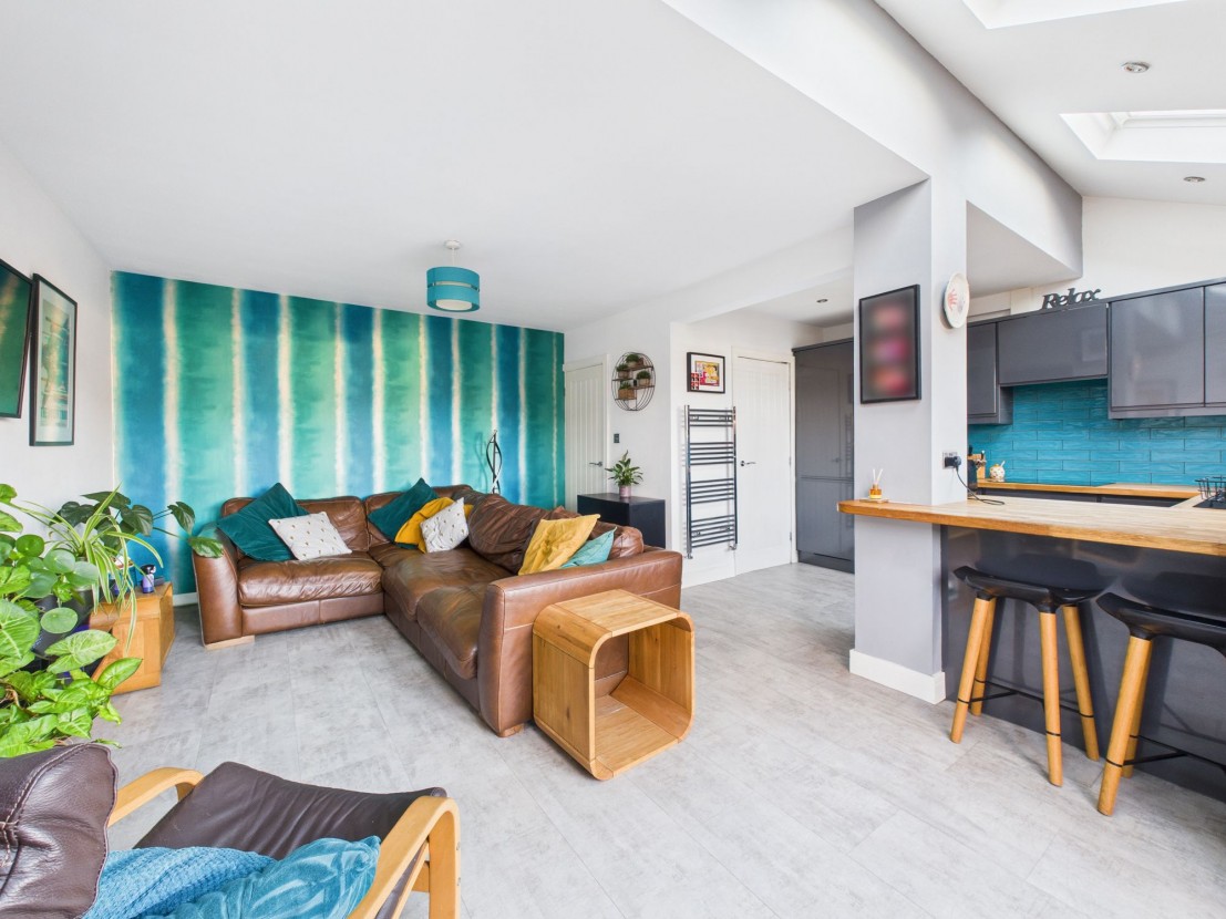 Devon Drive, Sherwood, Nottingham
