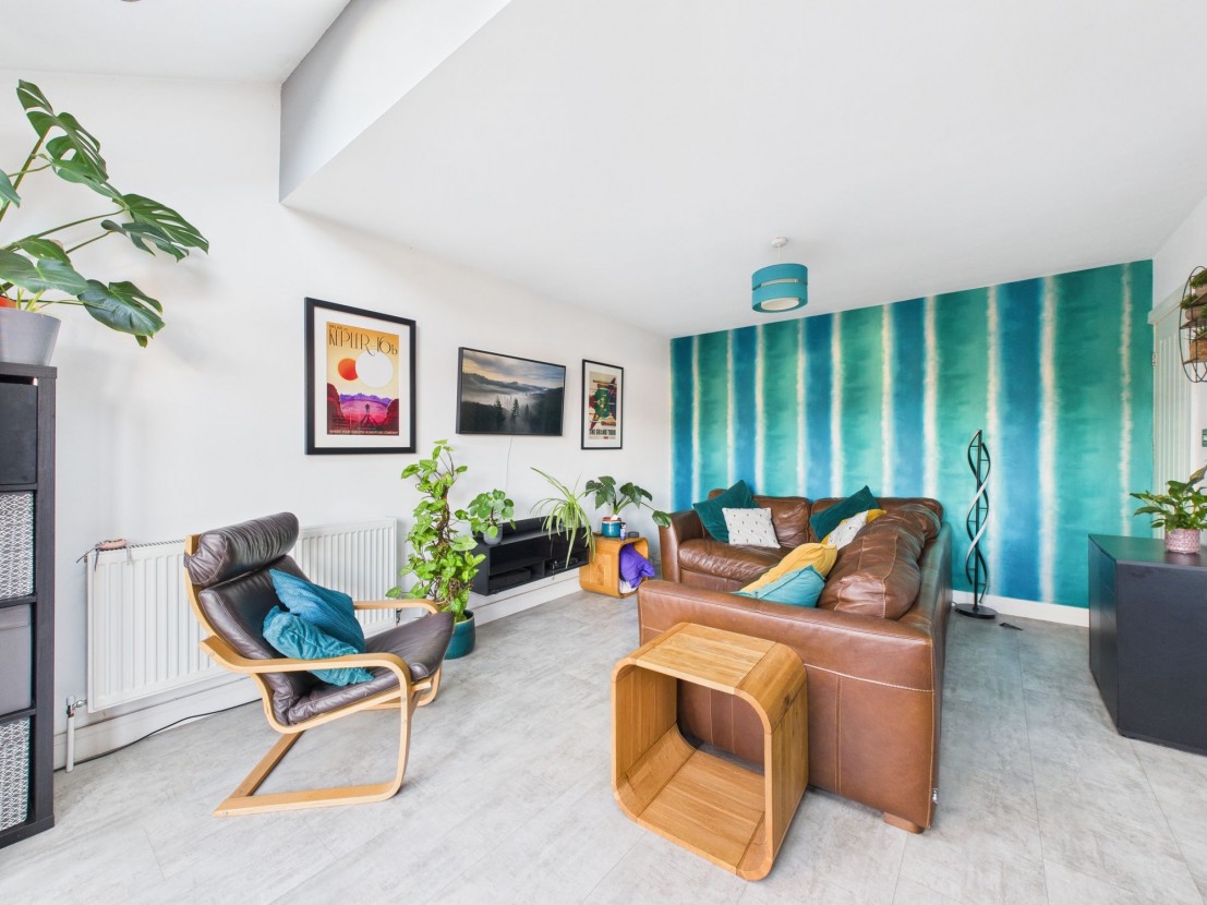 Devon Drive, Sherwood, Nottingham