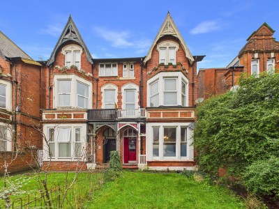 View full details for Mansfield Road, Nottingham