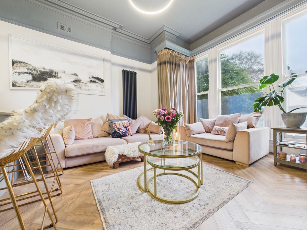 Mansfield Road, Nottingham