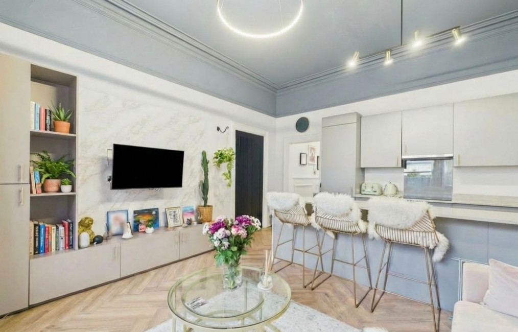 Mansfield Road, Nottingham