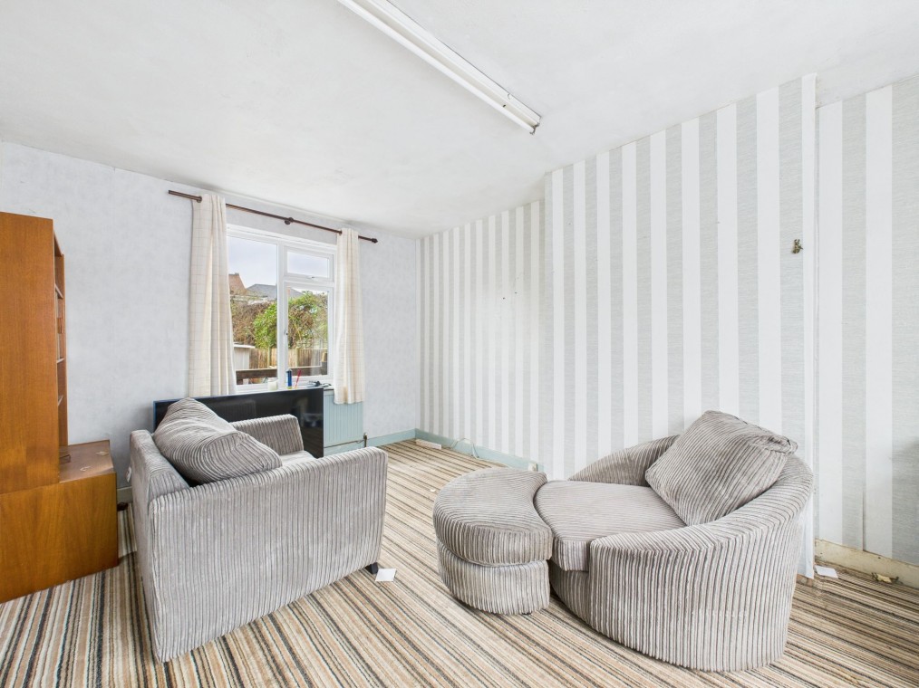 Chatsworth Avenue, Carlton, Nottingham