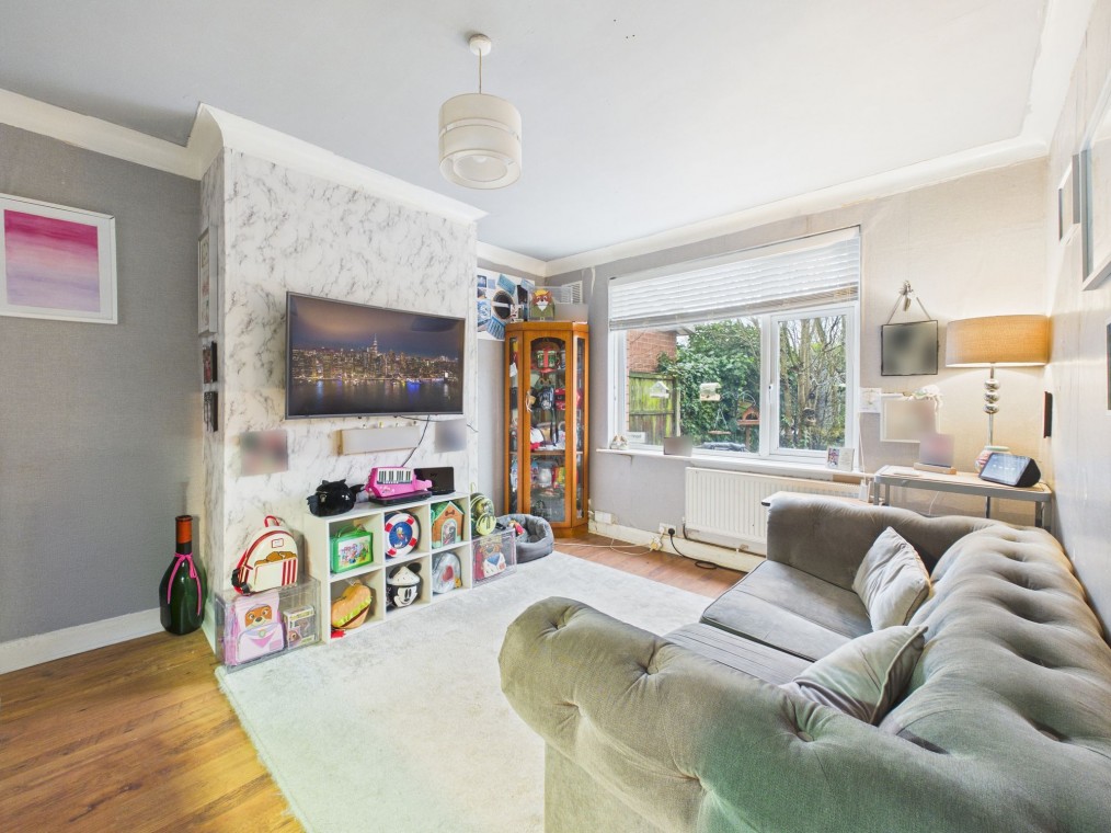 Cavendish Road, Carlton, Nottingham