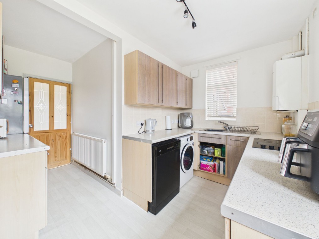 Cavendish Road, Carlton, Nottingham