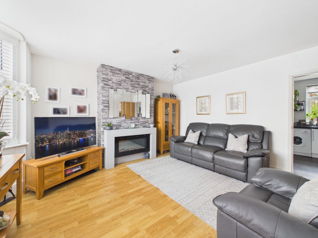 Redland Grove, Carlton, Nottingham