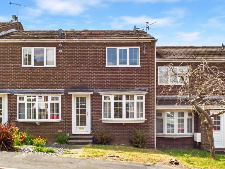 Ladybank Rise, Arnold, Nottingham