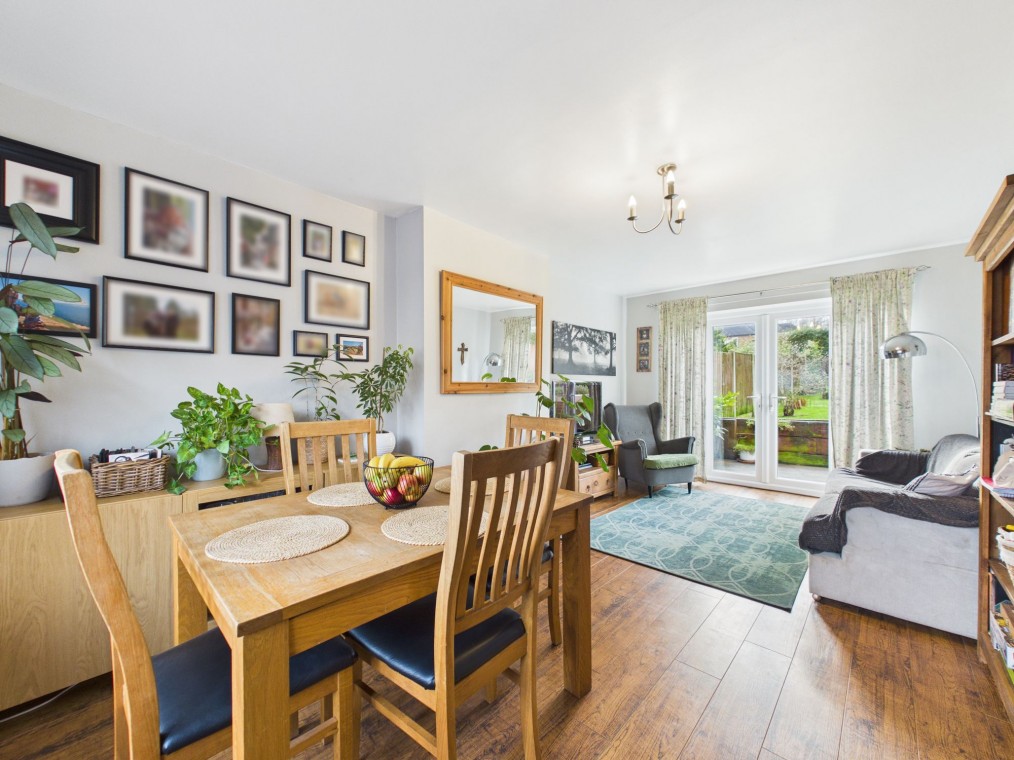 Hartcroft Road, Bestwood Park, Nottingham