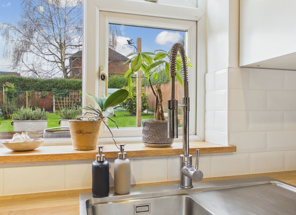 Image for Hartcroft Road, Bestwood Park, Nottingham