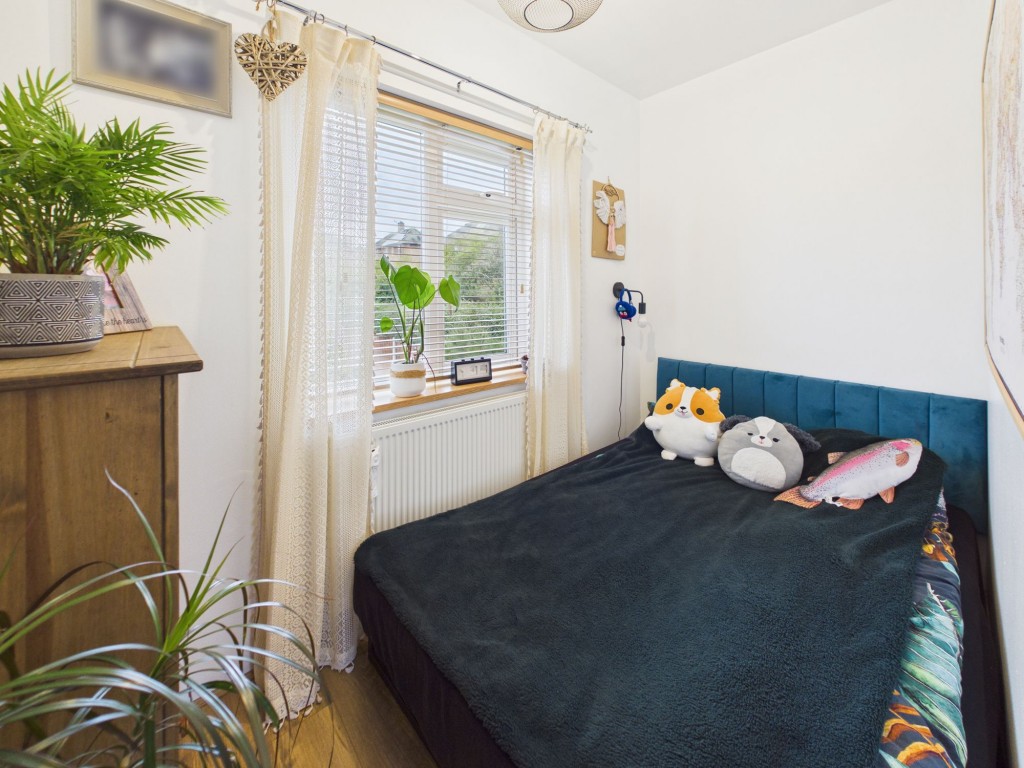 Image for Hartcroft Road, Bestwood Park, Nottingham