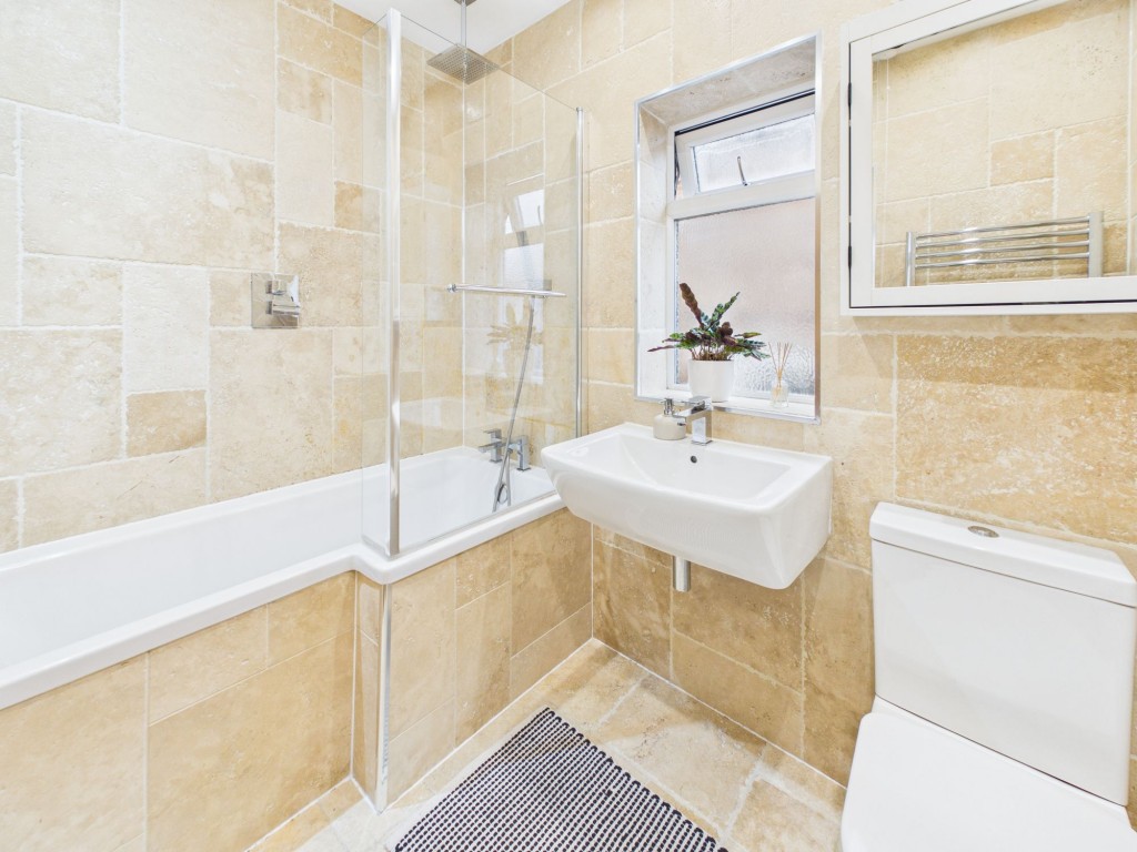 Image for Hartcroft Road, Bestwood Park, Nottingham